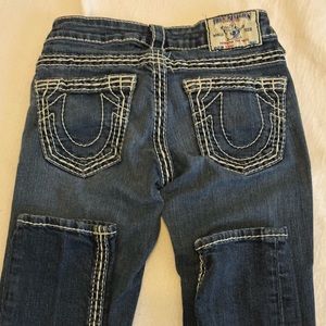 True religion jeans